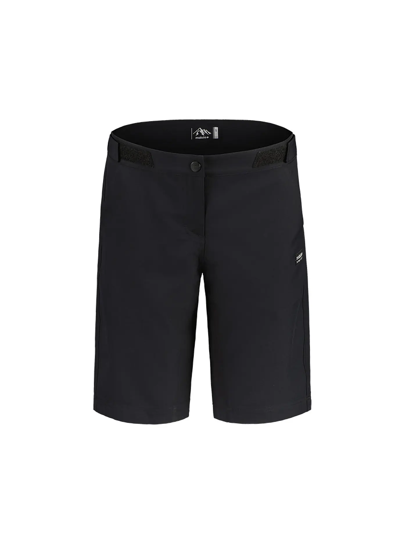 MALOJA | Damen Radshort CardaminaM. | 